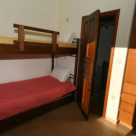 Vila Archontiko Michelis Galini  Exteriér fotografie