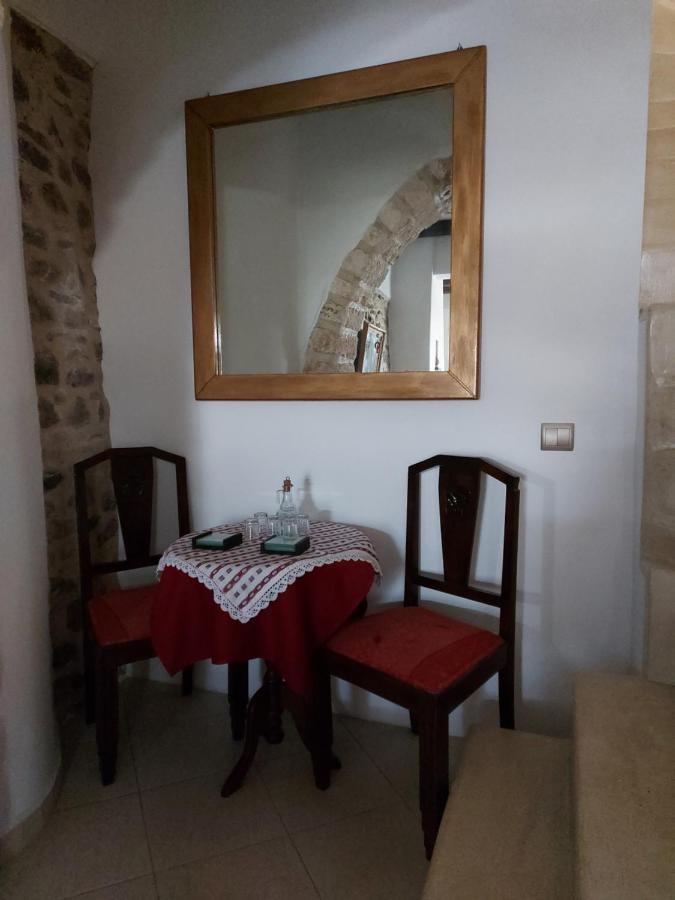 Vila Archontiko Michelis Galini  Exteriér fotografie